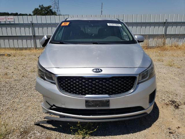Photo 4 VIN: KNDMB5C13G6091902 - KIA SEDONA LX 