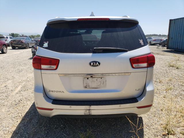 Photo 5 VIN: KNDMB5C13G6091902 - KIA SEDONA LX 