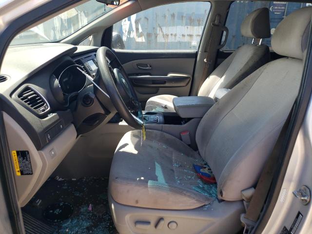 Photo 6 VIN: KNDMB5C13G6091902 - KIA SEDONA LX 