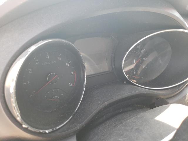 Photo 8 VIN: KNDMB5C13G6091902 - KIA SEDONA LX 