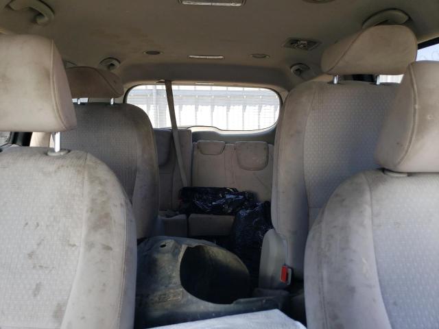 Photo 9 VIN: KNDMB5C13G6091902 - KIA SEDONA LX 