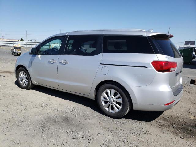 Photo 1 VIN: KNDMB5C13G6092421 - KIA SEDONA LX 