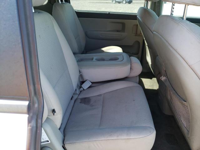 Photo 10 VIN: KNDMB5C13G6092421 - KIA SEDONA LX 