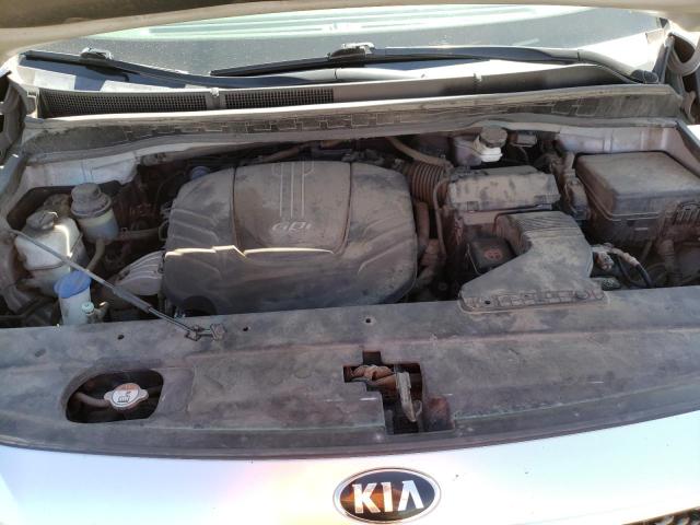 Photo 11 VIN: KNDMB5C13G6092421 - KIA SEDONA LX 