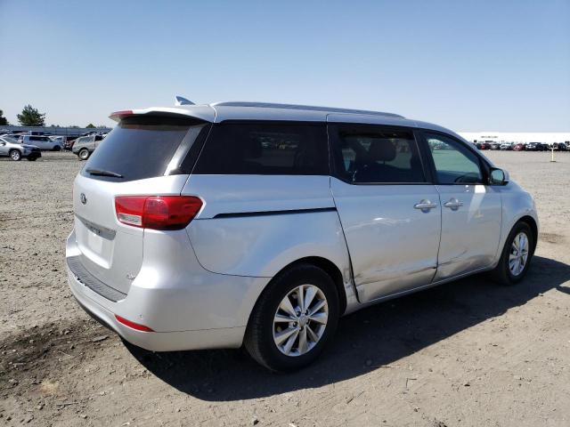 Photo 2 VIN: KNDMB5C13G6092421 - KIA SEDONA LX 