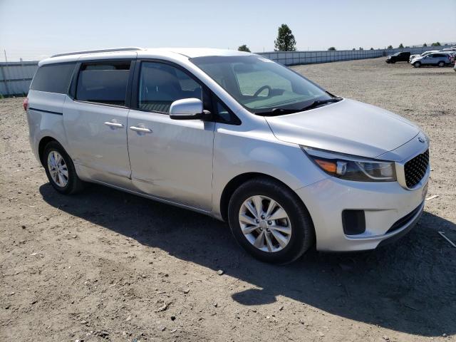 Photo 3 VIN: KNDMB5C13G6092421 - KIA SEDONA LX 