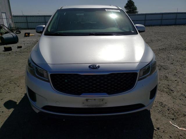 Photo 4 VIN: KNDMB5C13G6092421 - KIA SEDONA LX 