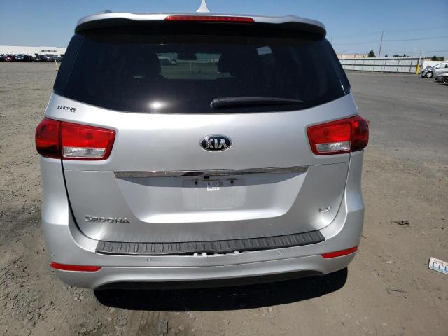 Photo 5 VIN: KNDMB5C13G6092421 - KIA SEDONA LX 