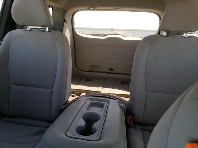 Photo 9 VIN: KNDMB5C13G6092421 - KIA SEDONA LX 