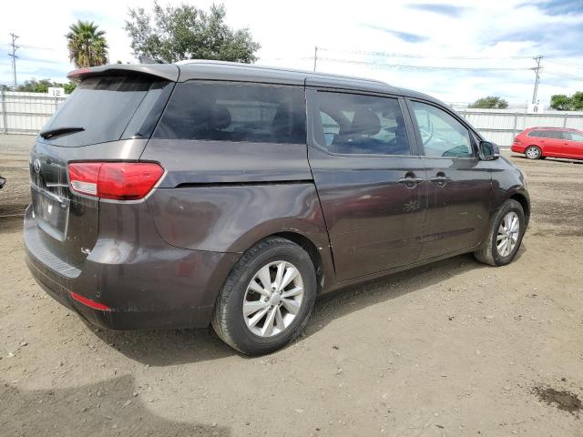 Photo 2 VIN: KNDMB5C13G6093357 - KIA SEDONA LX 