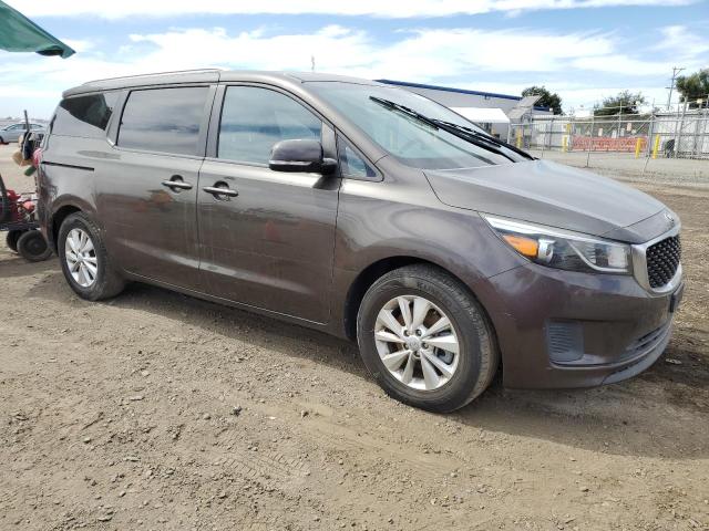 Photo 3 VIN: KNDMB5C13G6093357 - KIA SEDONA LX 