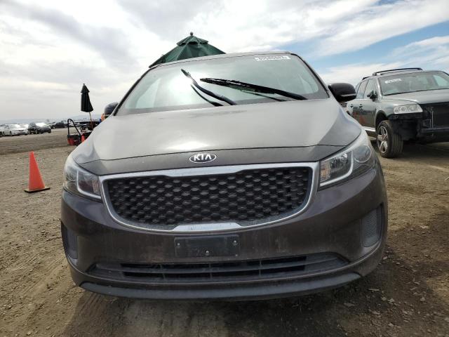 Photo 4 VIN: KNDMB5C13G6093357 - KIA SEDONA LX 