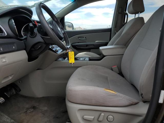 Photo 6 VIN: KNDMB5C13G6093357 - KIA SEDONA LX 