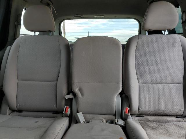 Photo 9 VIN: KNDMB5C13G6093357 - KIA SEDONA LX 