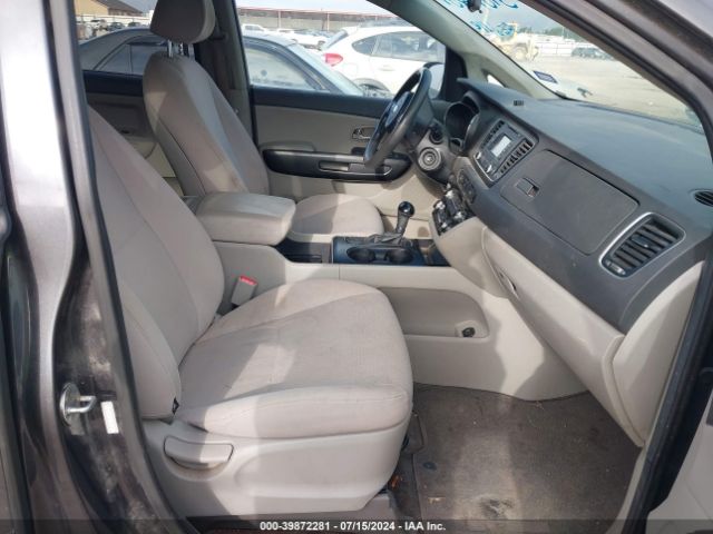 Photo 4 VIN: KNDMB5C13G6103482 - KIA SEDONA 