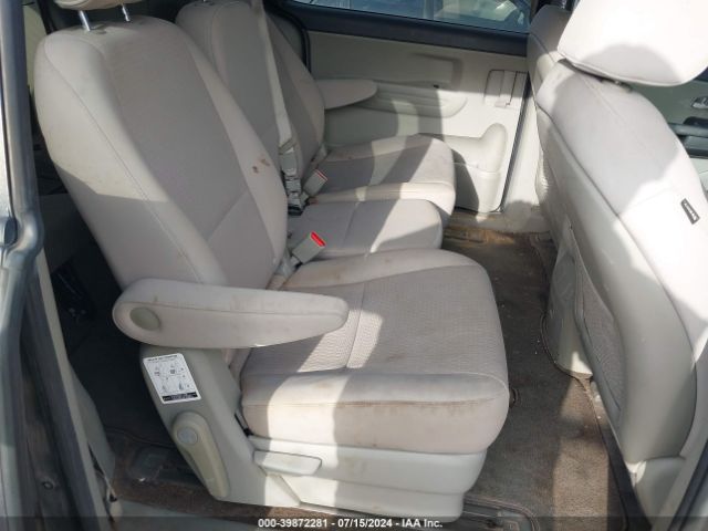 Photo 7 VIN: KNDMB5C13G6103482 - KIA SEDONA 