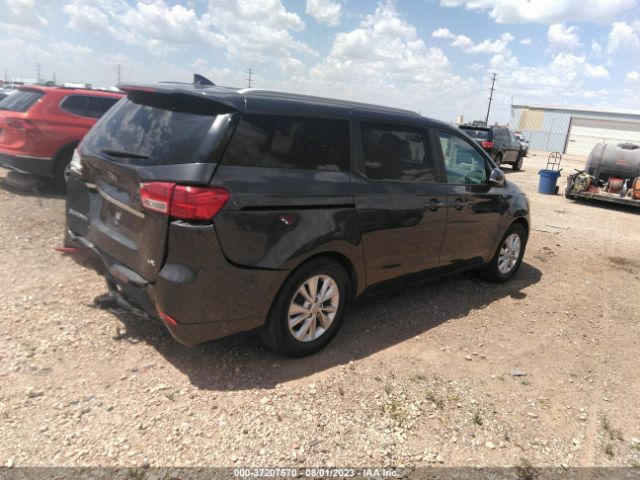 Photo 3 VIN: KNDMB5C13G6104213 - KIA SEDONA 