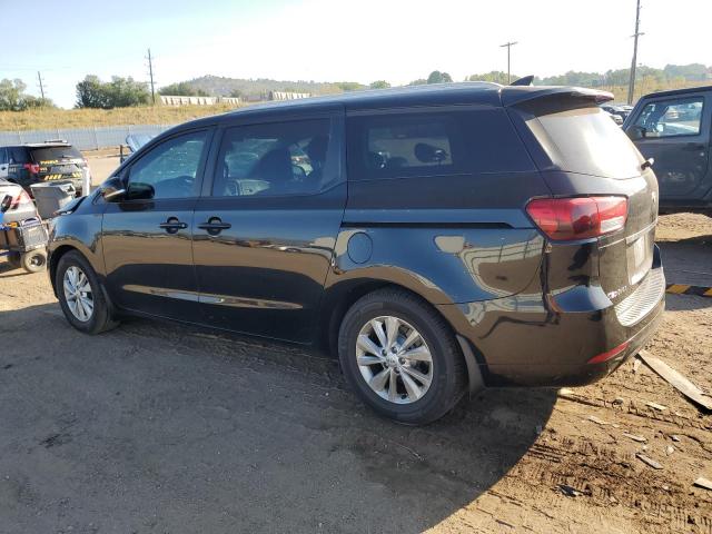 Photo 1 VIN: KNDMB5C13G6112313 - KIA SEDONA LX 