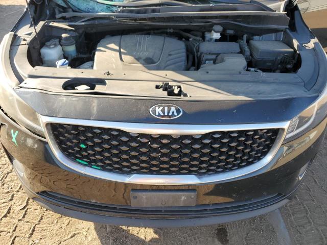 Photo 11 VIN: KNDMB5C13G6112313 - KIA SEDONA LX 