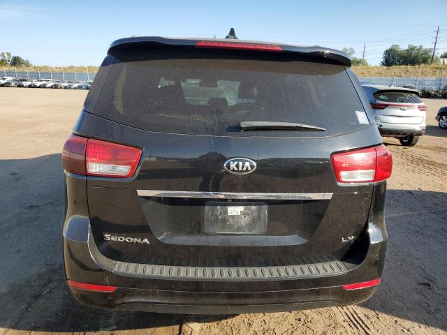 Photo 5 VIN: KNDMB5C13G6112313 - KIA SEDONA LX 