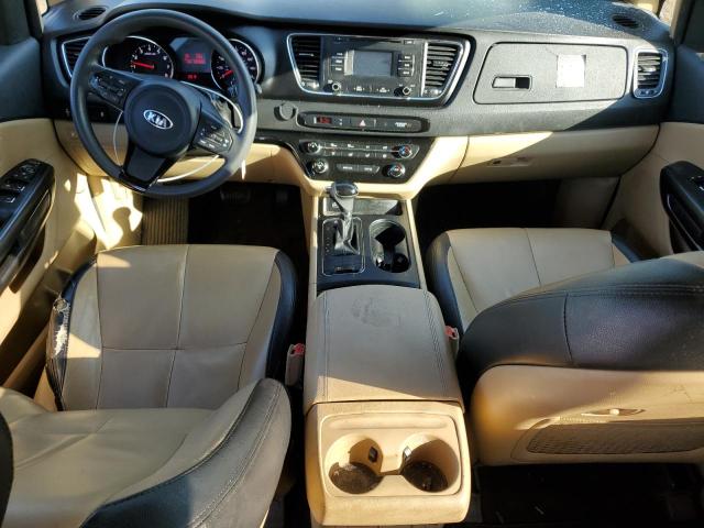 Photo 7 VIN: KNDMB5C13G6112313 - KIA SEDONA LX 