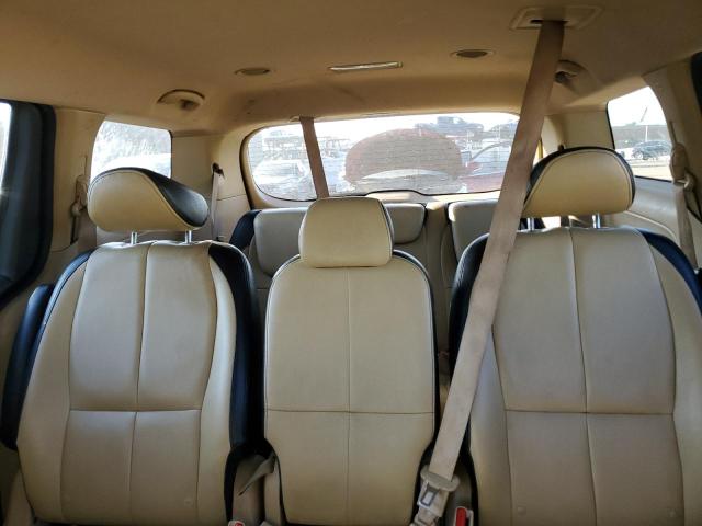 Photo 9 VIN: KNDMB5C13G6112313 - KIA SEDONA LX 