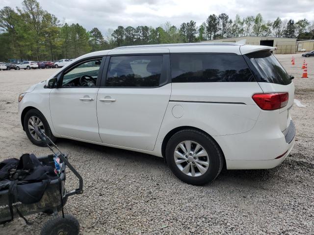 Photo 1 VIN: KNDMB5C13G6113946 - KIA SEDONA LX 