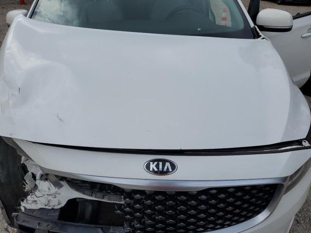 Photo 10 VIN: KNDMB5C13G6113946 - KIA SEDONA LX 