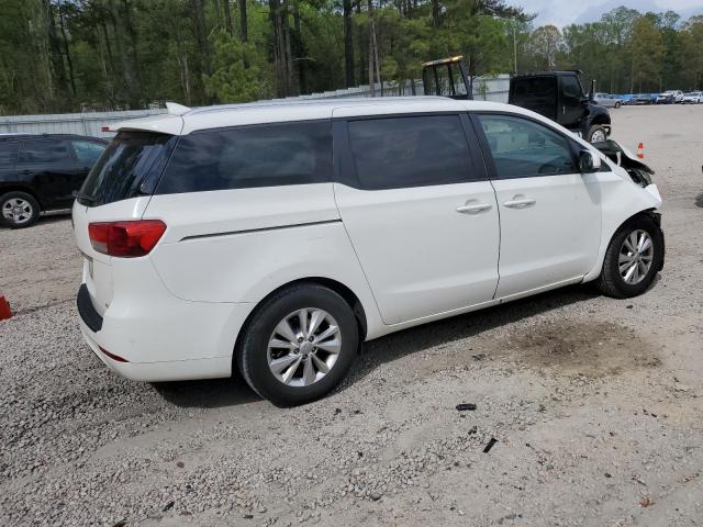 Photo 2 VIN: KNDMB5C13G6113946 - KIA SEDONA LX 