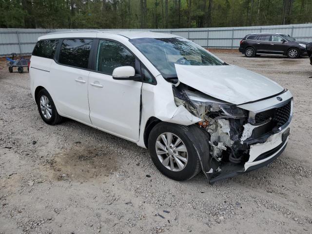 Photo 3 VIN: KNDMB5C13G6113946 - KIA SEDONA LX 