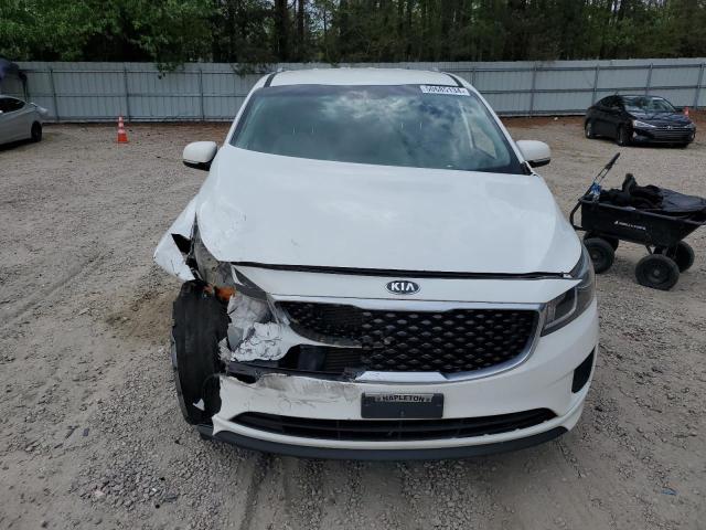 Photo 4 VIN: KNDMB5C13G6113946 - KIA SEDONA LX 