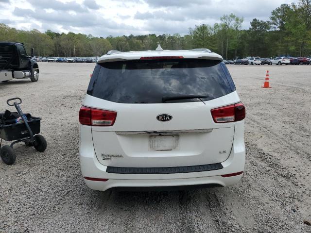 Photo 5 VIN: KNDMB5C13G6113946 - KIA SEDONA LX 