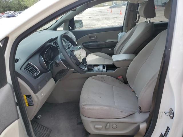 Photo 6 VIN: KNDMB5C13G6113946 - KIA SEDONA LX 