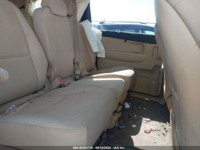 Photo 7 VIN: KNDMB5C13G6114370 - KIA SEDONA 