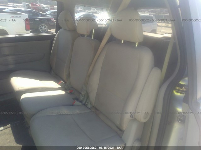 Photo 7 VIN: KNDMB5C13G6118984 - KIA SEDONA 