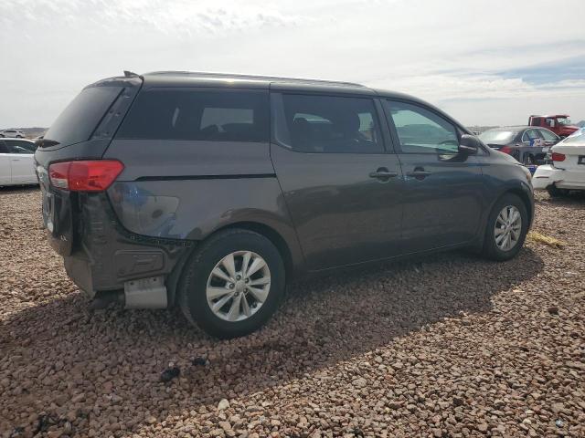 Photo 2 VIN: KNDMB5C13G6125997 - KIA SEDONA LX 