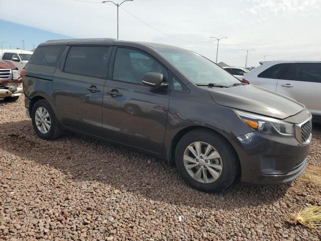 Photo 3 VIN: KNDMB5C13G6125997 - KIA SEDONA LX 