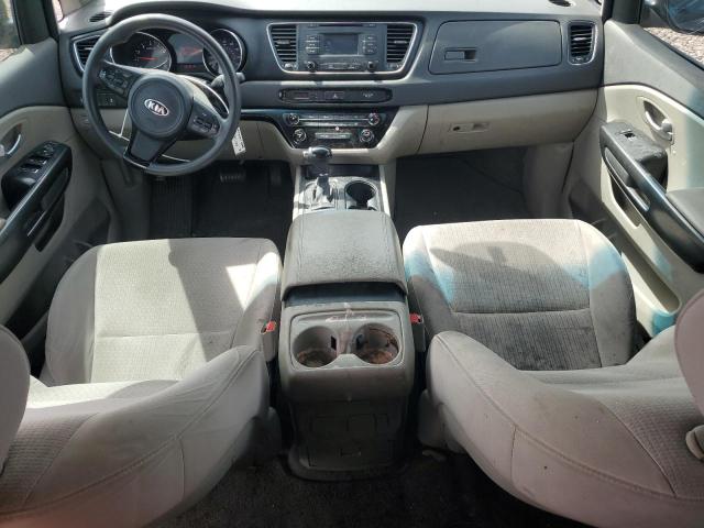 Photo 7 VIN: KNDMB5C13G6125997 - KIA SEDONA LX 