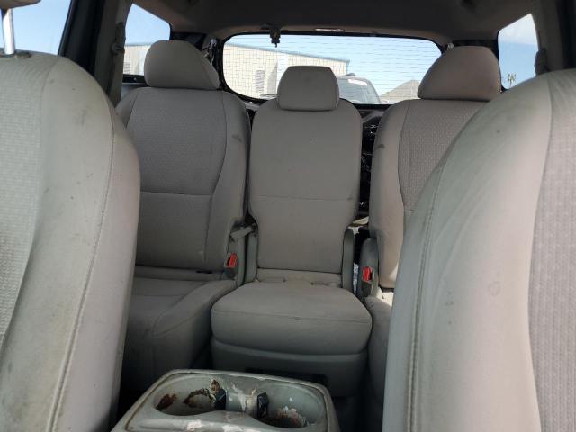 Photo 9 VIN: KNDMB5C13G6125997 - KIA SEDONA LX 