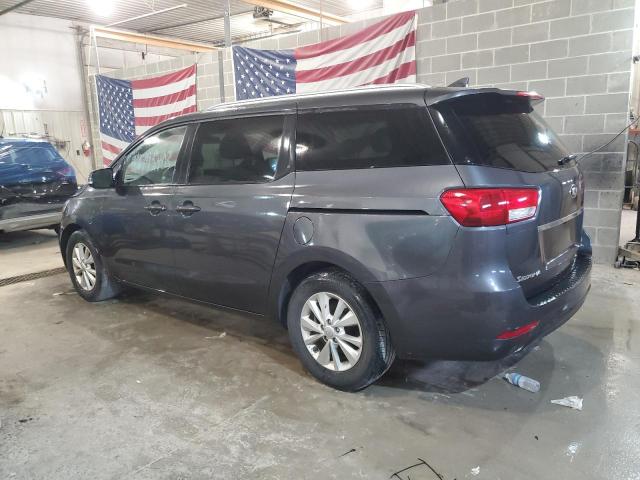 Photo 1 VIN: KNDMB5C13G6127426 - KIA SEDONA LX 