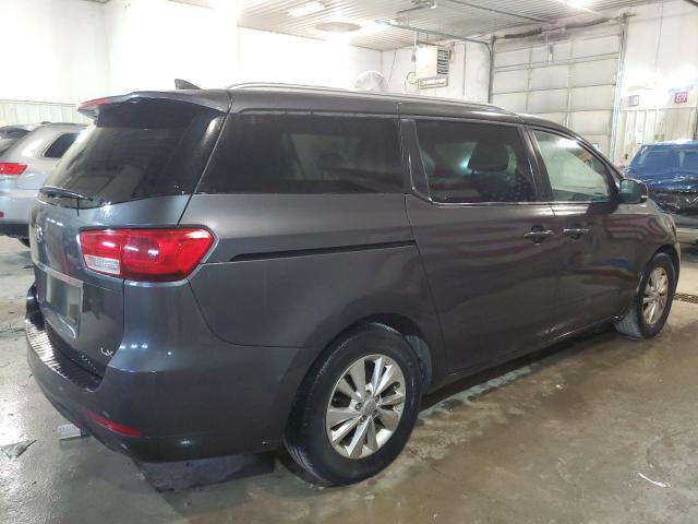 Photo 2 VIN: KNDMB5C13G6127426 - KIA SEDONA LX 