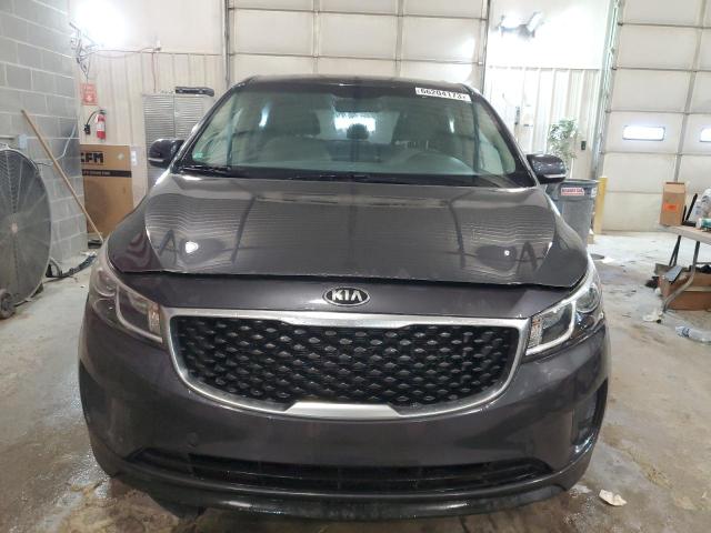 Photo 4 VIN: KNDMB5C13G6127426 - KIA SEDONA LX 