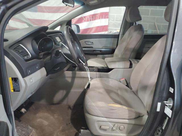 Photo 6 VIN: KNDMB5C13G6127426 - KIA SEDONA LX 