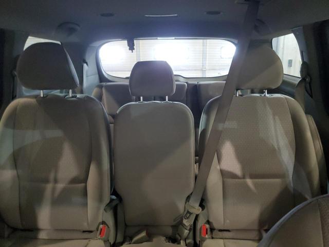 Photo 9 VIN: KNDMB5C13G6127426 - KIA SEDONA LX 