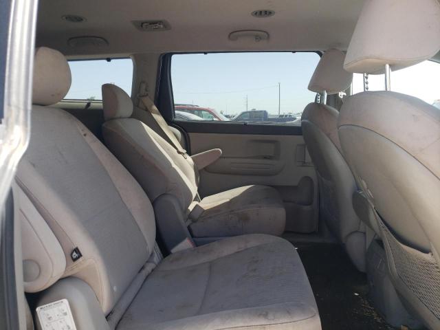 Photo 10 VIN: KNDMB5C13G6162399 - KIA SEDONA LX 