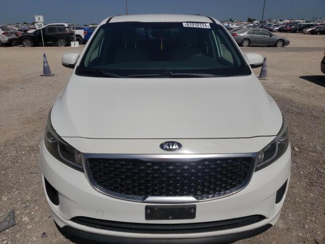 Photo 4 VIN: KNDMB5C13G6162399 - KIA SEDONA LX 