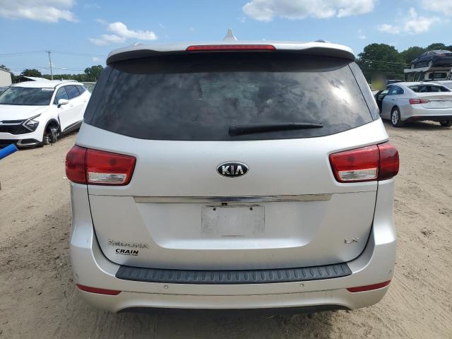 Photo 5 VIN: KNDMB5C13G6164458 - KIA SEDONA LX 