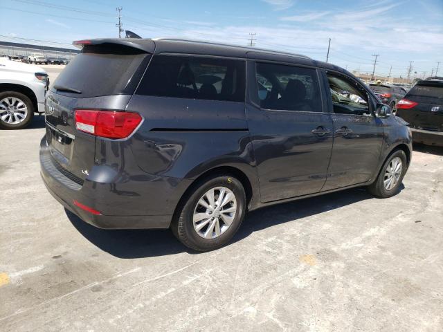 Photo 3 VIN: KNDMB5C13G6167859 - KIA SEDONA LX 