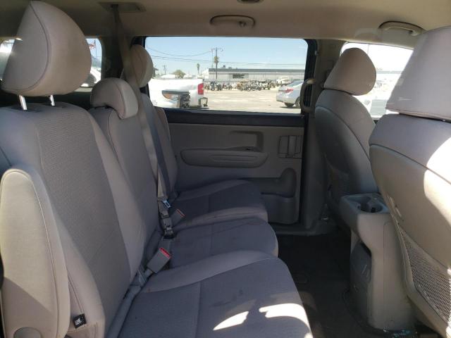 Photo 5 VIN: KNDMB5C13G6167859 - KIA SEDONA LX 