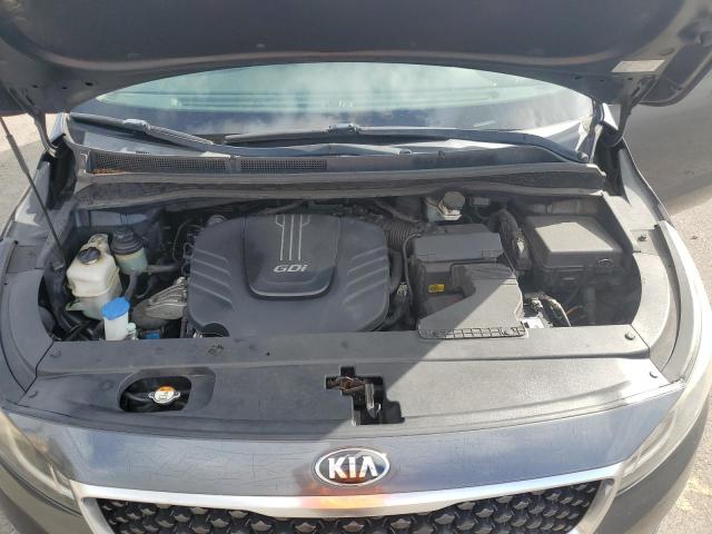 Photo 11 VIN: KNDMB5C13G6168056 - KIA SEDONA LX 